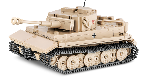 PzKpfw VI Tiger 131
