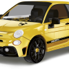 Abarth 595 Competizione