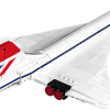 Concorde G-BBDG