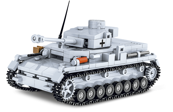 Panzer IV Ausf.G