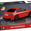 Giulia Quadrifoglio