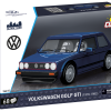 Volkswagen Golf GTI (1976-1983)