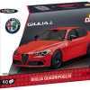 Giulia Quadrifoglio