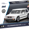Volkswagen Golf GTI (1976-1983)