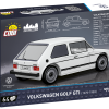 Volkswagen Golf GTI (1976-1983)