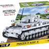 Panzer IV Ausf.G