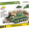 Sherman M4A1