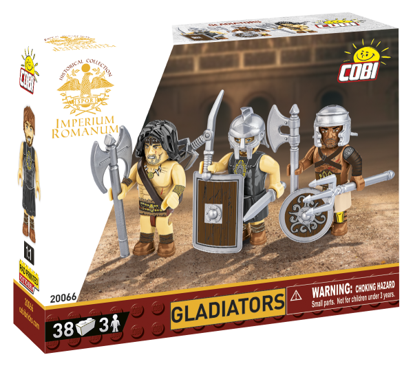Gladiators