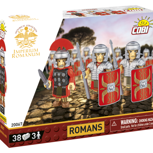Romans