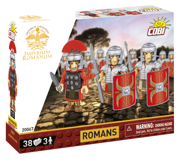 Romans