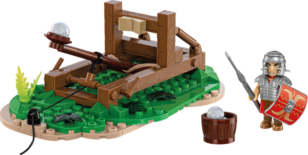 Catapult