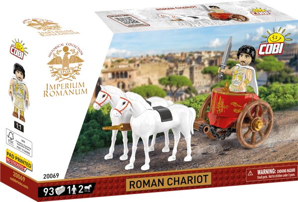 20069-box-front Roman chariot