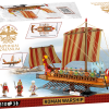 Roman Warship