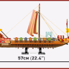 Roman Warship