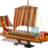 Roman Warship