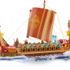 Roman Warship