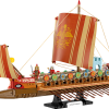 Roman Warship