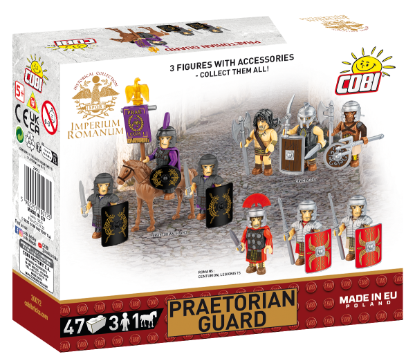 Praetorian Guard