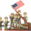Iwo Jima 1945