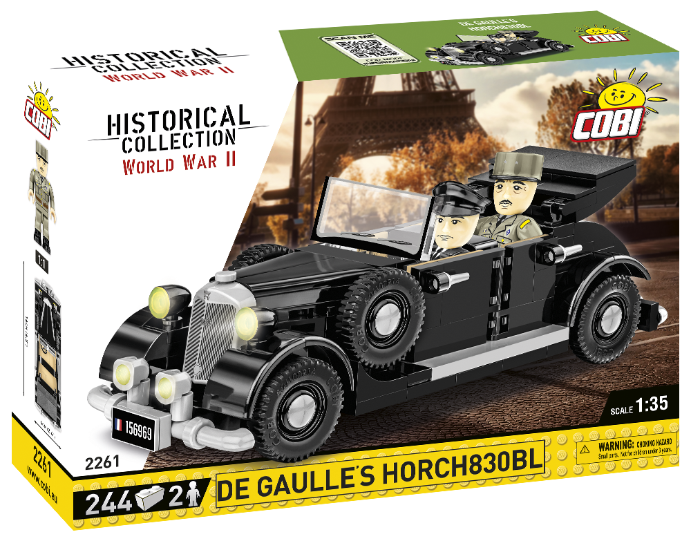 Horch830BL De Gaulle