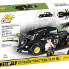 Citroen Traction 11CVBL