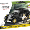 Citroen Traction 11CVBL