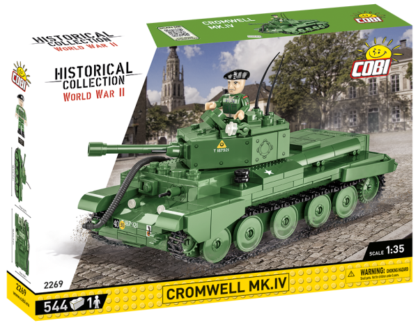 Cromwell Mk.IV
