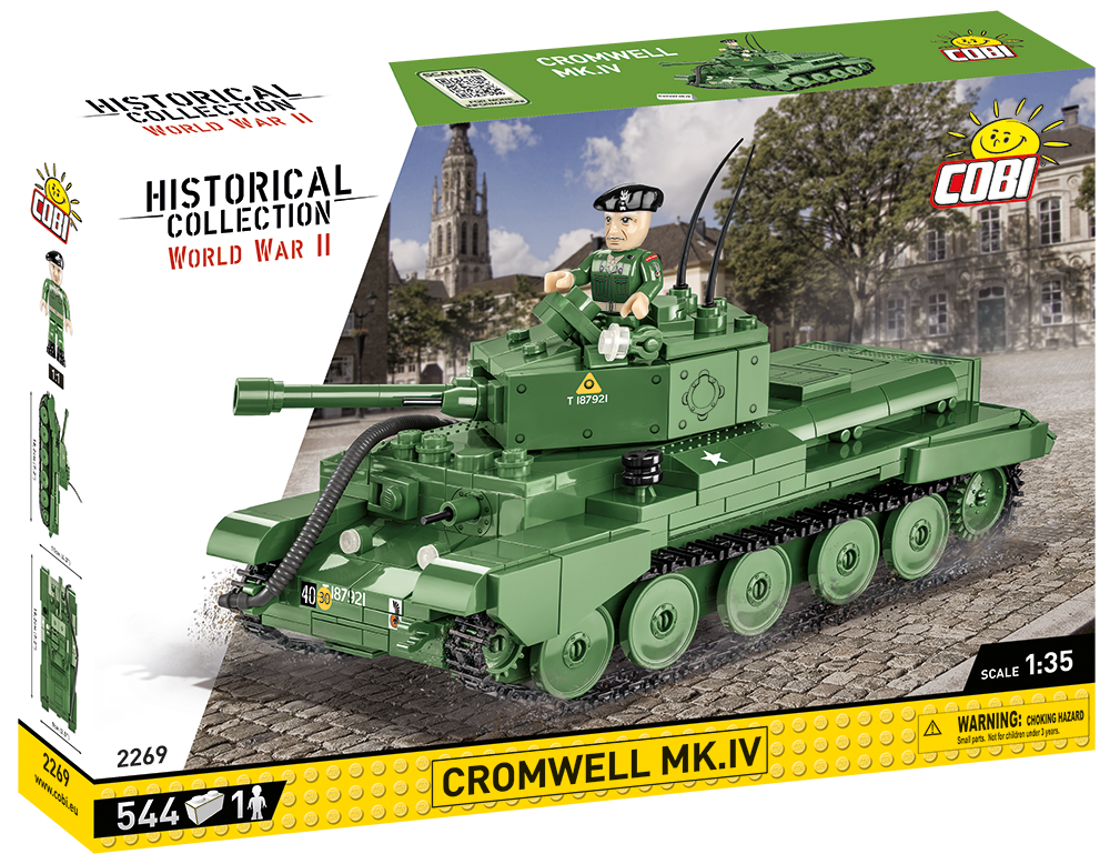 Cromwell Mk.IV