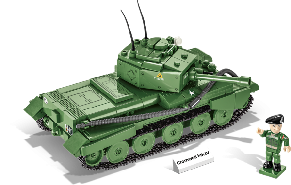 Cromwell Mk.IV