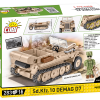Sd.Kfz 10 Demag D7