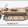 Sd.Kfz 10 Demag D7