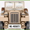 Sd.Kfz 10 Demag D7