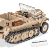 Sd.Kfz 10 Demag D7