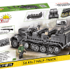 Sd.Kfz. 7 Half-Track