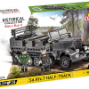 Sd.Kfz. 7 Half-Track