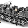 Sd.Kfz. 7 Half-Track