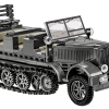 Sd.Kfz. 7 Half-Track