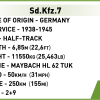 Sd.Kfz. 7 Half-Track