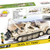 Sd.Kfz. 9/1 Famo