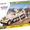 Sd.Kfz. 9/1 Famo