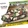 Sd.Kfz. 251/9 Stummel