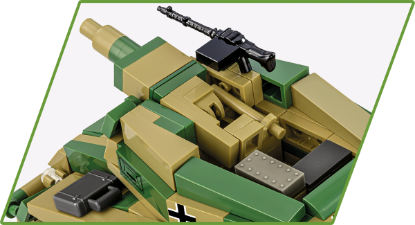 Sd.Kfz. 234/3 Stummel