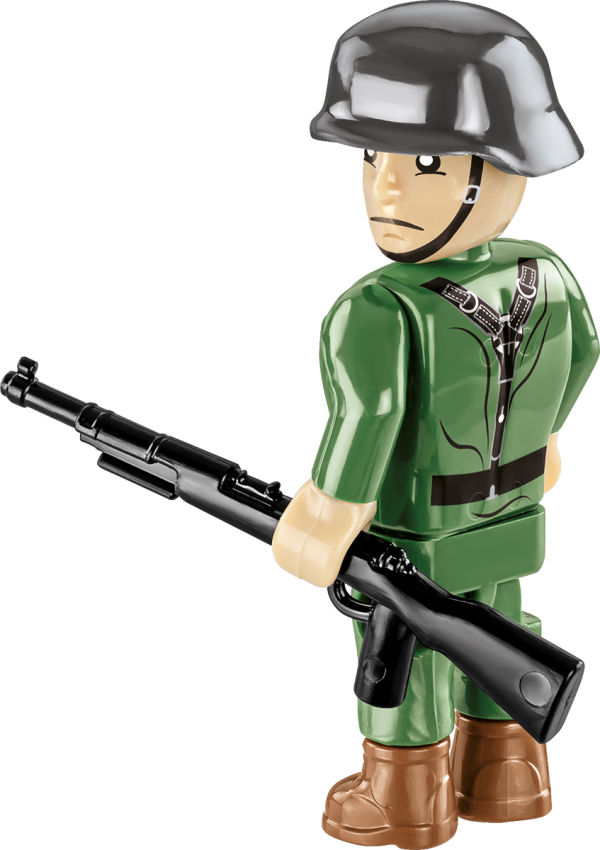 Sd.Kfz. 234/3 Stummel