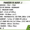 Panzer III Ausf.J