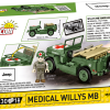 Medical Willys MB