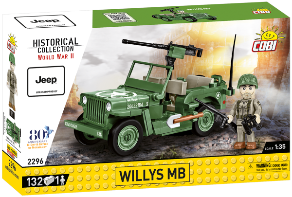 Willys MB