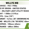 Willys MB