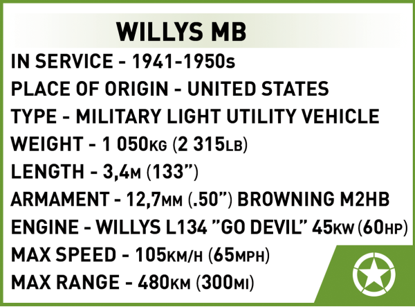 Willys MB