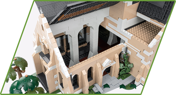 Sainte-Mère-Église Church