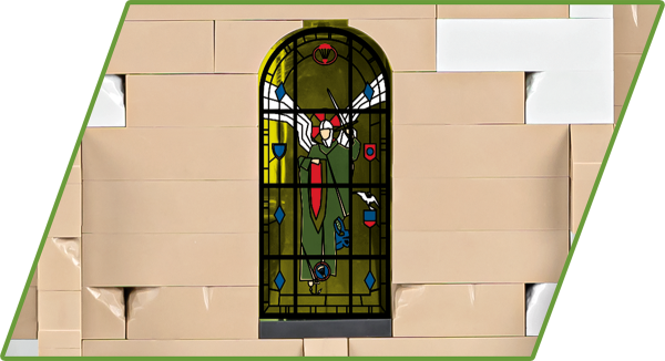 Sainte-Mère-Église Church